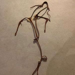 Devoucoux Kolibri Jumper Breastplate